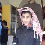 Bibelausstellung in Raab / Brait