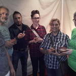 Bibelausstellung in Raab / Brait