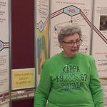 Bibelausstellung in Raab / Brait